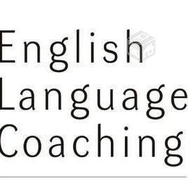 Efectivas clases de Inglés.Profesora UdeC