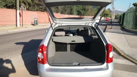 Chevrolet optra station limited 1.6 2013