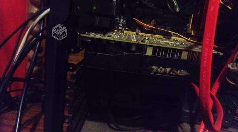 Pc gamer i5 nvidia 1050