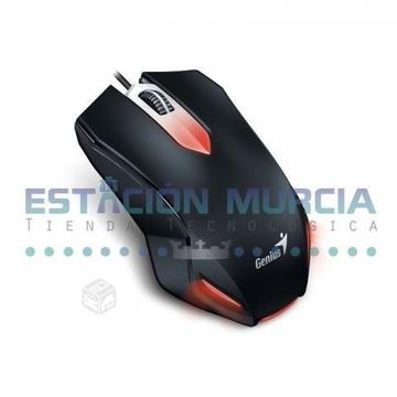 Mouse Genius X-G200 USB 3 botones