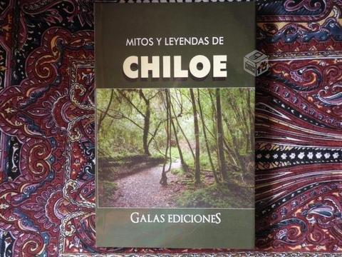 Mitos y leyendas de Chiloé
