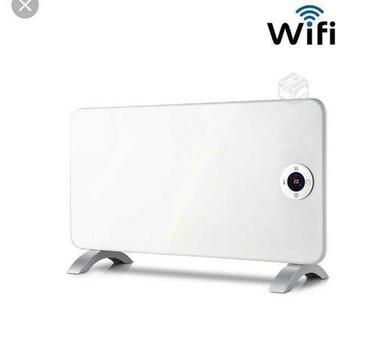 Panel wifi kendal