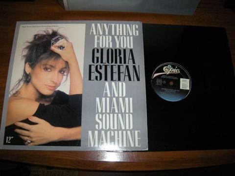 Gloria Estefan And Miami Sound Machine (2 discos 1