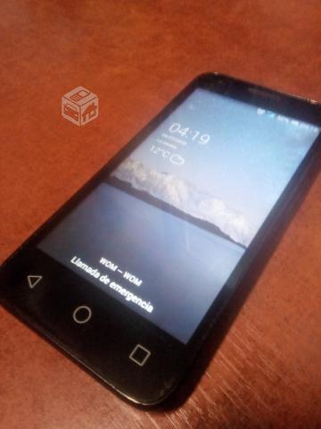 Alcatel Pixi 4,5