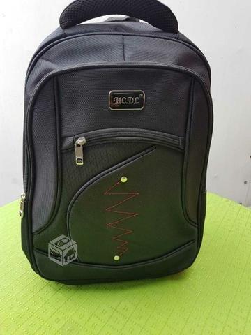 Mochilas nuevas de 35 litros