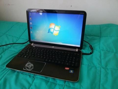 Notebook HP Dv6