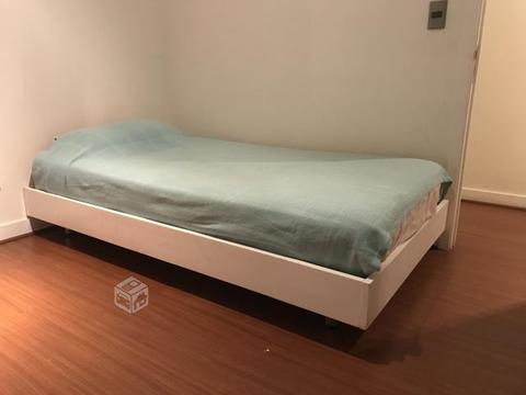 Cama de 1,5 plazas