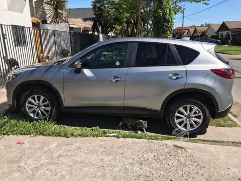 MAZDA CX-5 2013 (conversable)