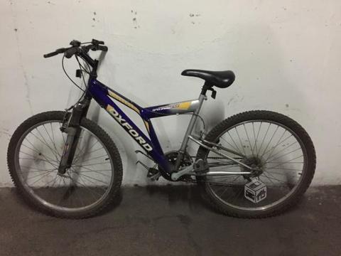 Bicicletas Oxford Aro 26