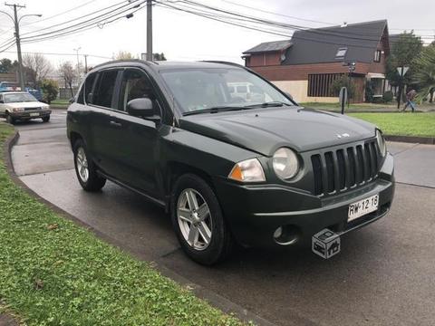 Jeep Compass 2007