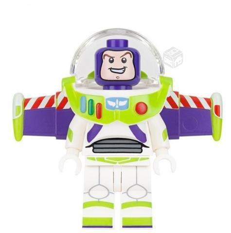 LEGO Buzz Lightyear Nuevo