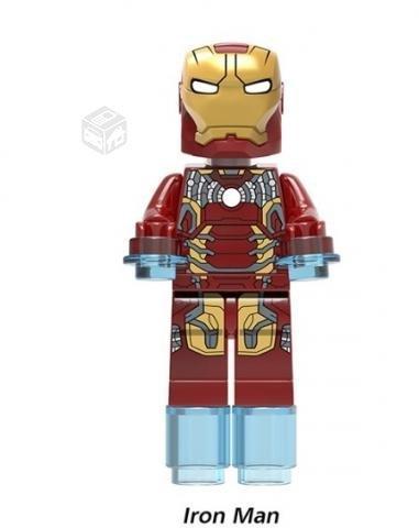 LEGO Avengers Nuevos