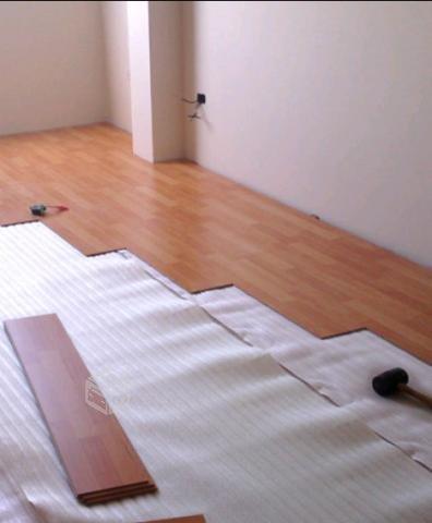 Instalcion Piso Flotante 100% garantizado