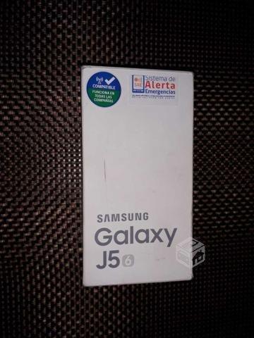 Samsung galaxy J5