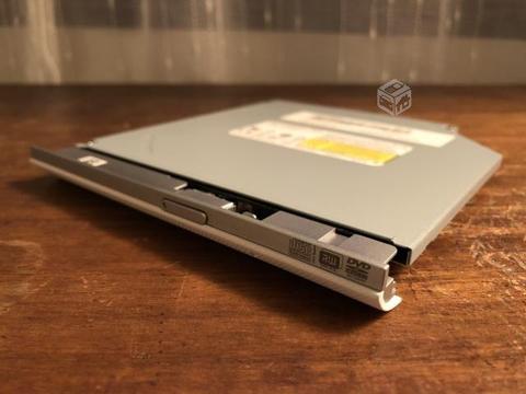 Grabador DVD Slim LiteOn
