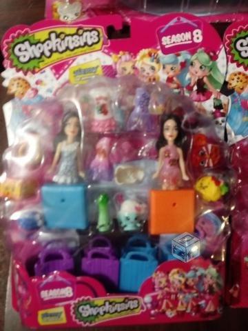 Shopkinkins