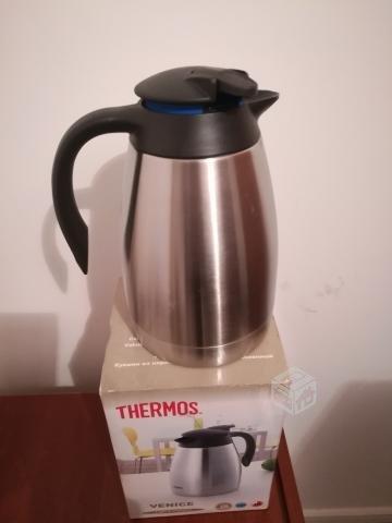 TERMO DE AGUA