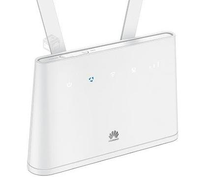 Busco Router Huawei B310 o similar T_T