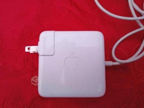 Cargador Original MacBook Pro 13 Magsafe (G1) 60W