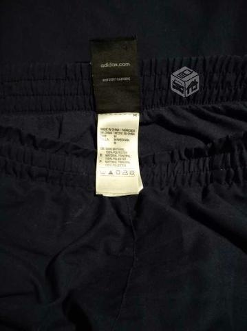 Buzo Adidas