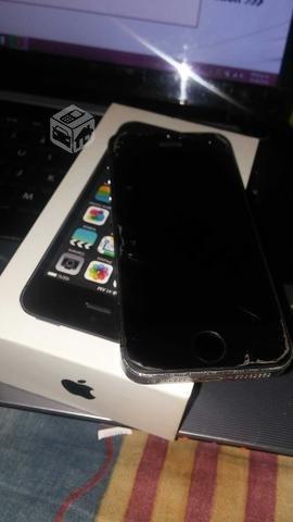 IPhone 5s 16Gb