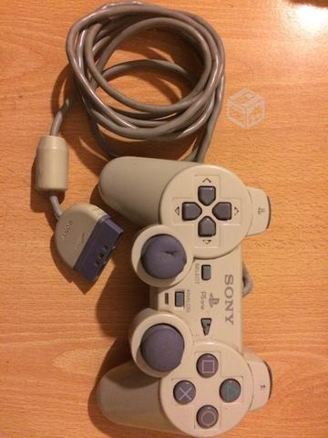 Control PlayStation 1