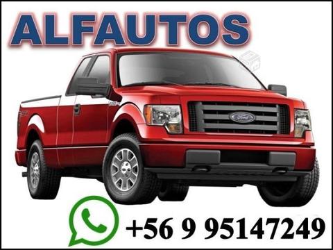 Busco: FORD//vehiculo en prenda desde 2012//deuda