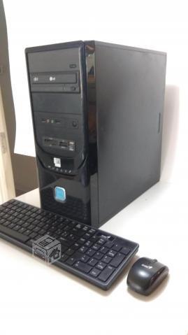 PC Gamer por no uso Intel i3 3.07ghz, HDD 1TB, 8gb