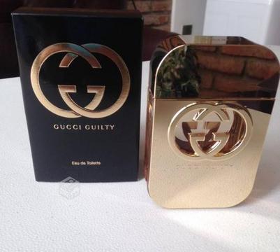 Perfume Gucci Guilty 75ml