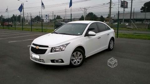 Chevrolet Cruze 58 mil km 2012