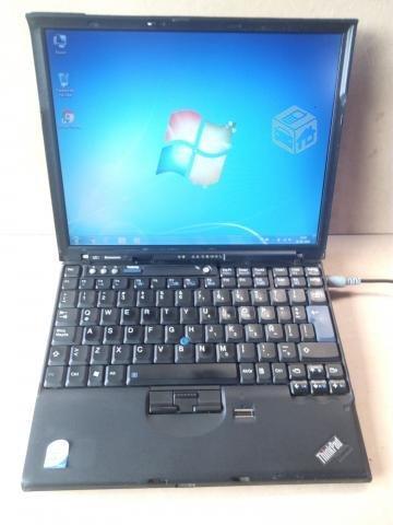 Lenovo Thinkpad core 2 duo