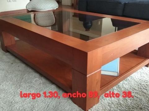 Mesa de centro