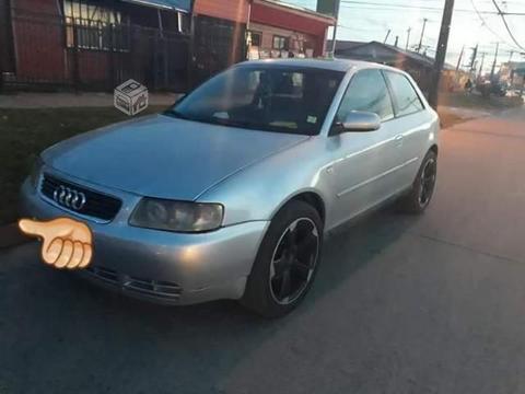 Audi a3 año 2003