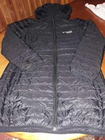 Chaqueta nueva