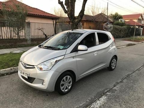 Hyundai Eon 2017 Full Nuevo