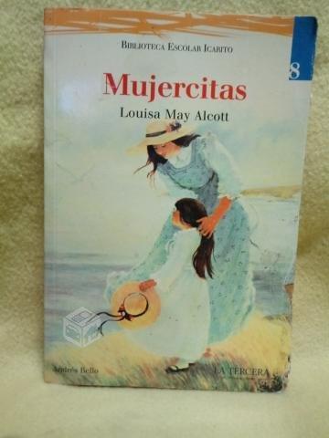 Mujercitas - Louisa May Alcott ANDRES BELLO