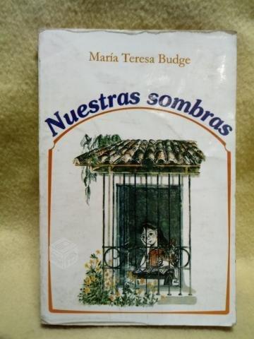 Nuestras Sombras - Maria Teresa Budge