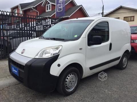 FIAT FIORINO FULL DIESEL 2014 (Financiamiento)