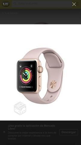 Apple Watch Series 3