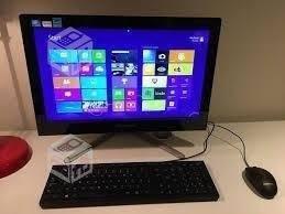 Computador AllInOne Lenovo Intel® i3