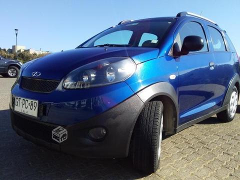 Chery beat 2015