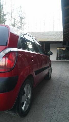 Kia rio 5 año 2010 full