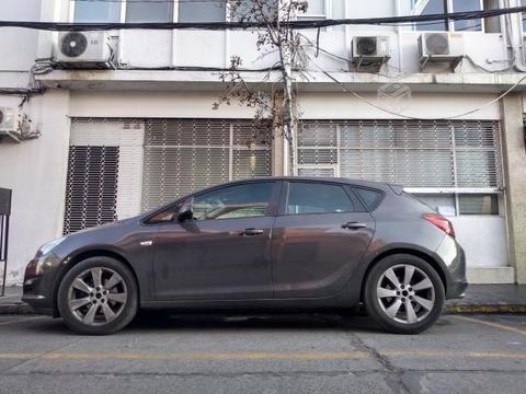 Opel Astra Chevrolet en Puente alto enjoy 1.6