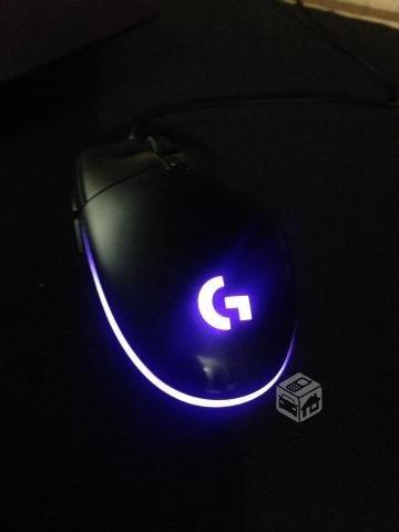 Mouse Logitech g203 Prodigy