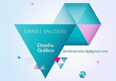 Diseñador Gráfico Disponible