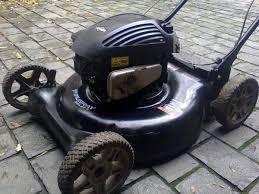 Reparo cortadoras de pasto Murray a domicilio