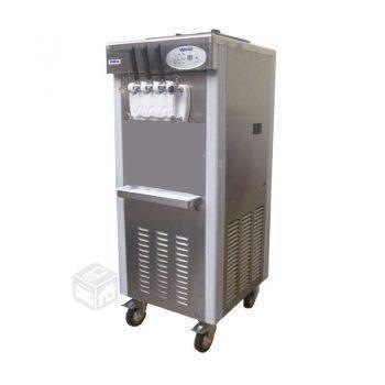 Maquina de Helados (Precio Conversable)