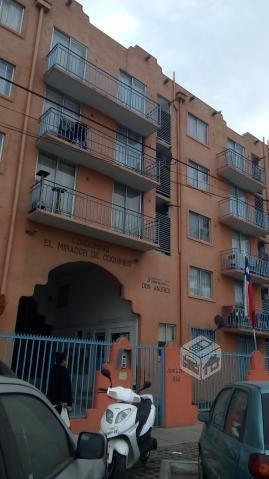 departamento amoblado en Coquimbo