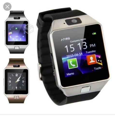 Smartwatch dz09 nuevo