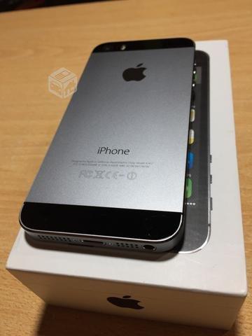 IPhone 5s por apuro economico